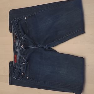 EUC Adriano Goldschmied the Stilt Skinny Jean